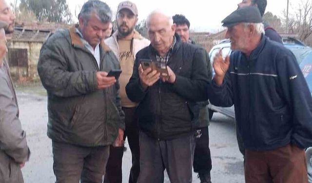 Söke’de sel alarmı: Vatandaşlar güvenli alanlara sevk edildi