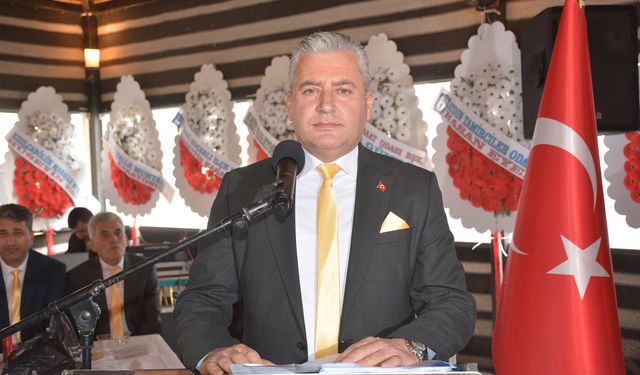 Tecrübeli başkan, güven tazeledi