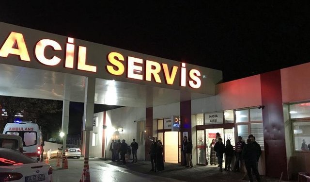 Didim'de rüşvet operasyonundan tutuklanmıştı; Genç yaşta kalbine yenildi