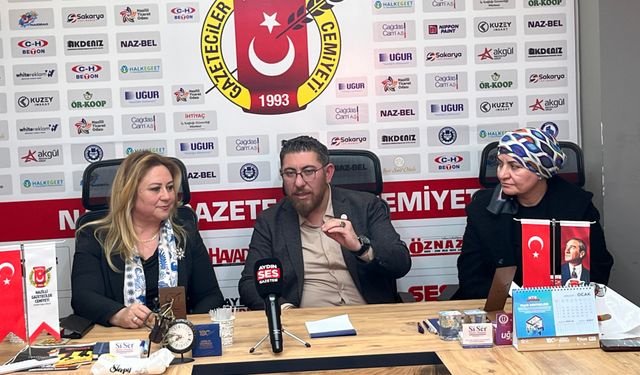 TOBB Aydın Kadın Girişimciler'inden NGC’ye ziyaret: Ekonomik kalkınma için ortak akıl çağrısı