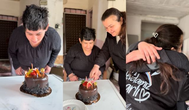 İyi ki doğdun Aslı