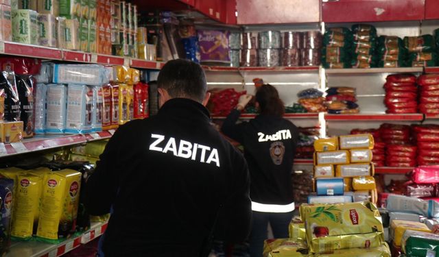 Bozdoğan Belediyesi’nden Ramazan Denetimi: Fırın ve Marketlerde Sıkı Kontrol