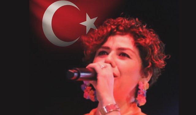 Sökeli sanatçının anne acısı