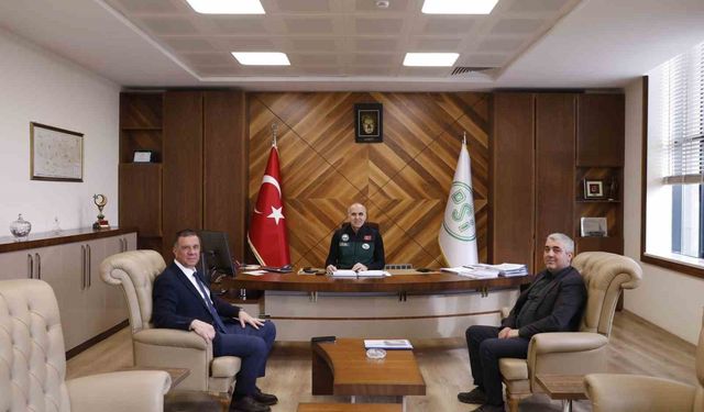 Yenipazar’da derelerin ıslahı için süreç başlıyor