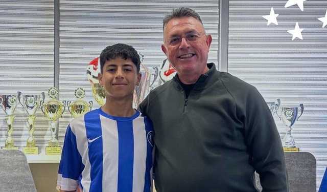 Yıldızspor, transferde durmuyor