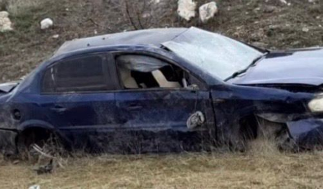 Bayram dönüşü acı kaza: Nazilli’ye dönerken hayatını kaybetti