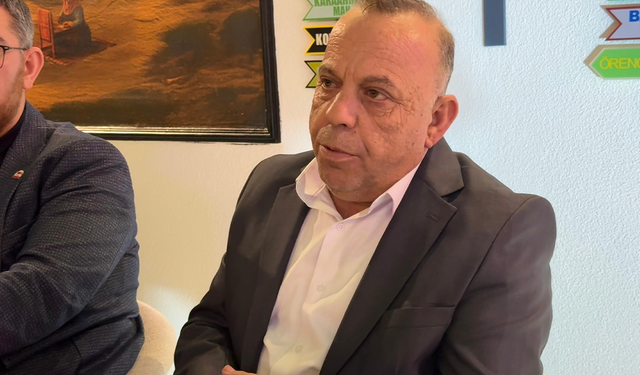 Başkan Özel basın ve muhtarlarla iftarda buluştu