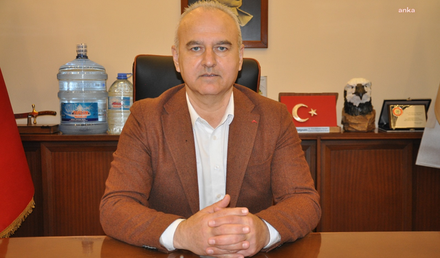 Mahkeme noktayı koydu: İlaçlamayı Büyükşehir yapacak