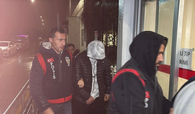 Sigara tartışması cinayetle bitti! 1 çocuk öldü, 2 ağabeyi yaralandı