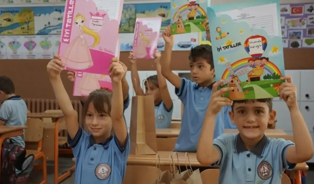 Aydın’da 188 bin öğrenci ders başı yapacak