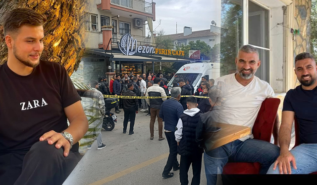 İki kişi ölmüştü: Aydın'daki kanlı olayın detayları ortaya çıktı