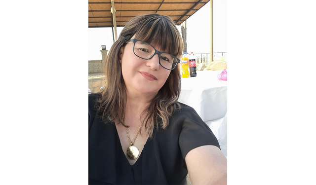 Aydın'da genç anne, kansere yenildi