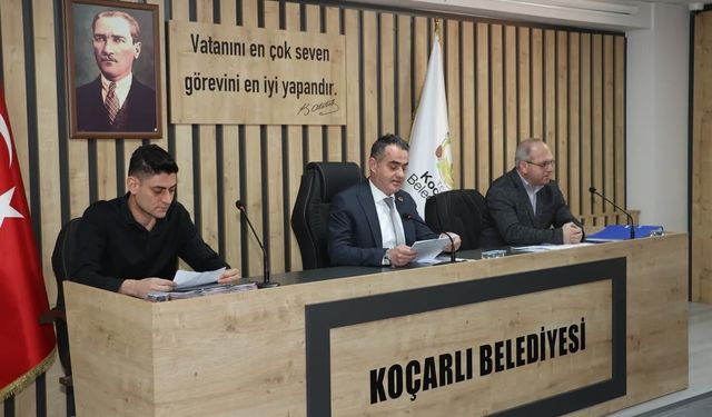 Arıcı’dan Esentepe Göleti çağrısı