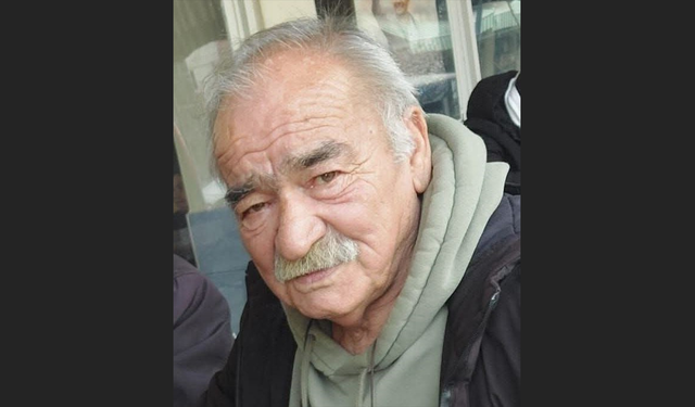 MHP’nin eski ilçe başkanı hayatını kaybetti