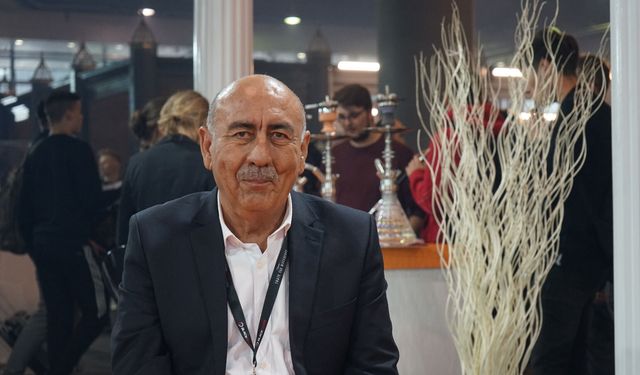 Atilla “Bayram tatilinin, turizm sektörüne yansıması olmadı”