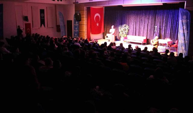 Aydın Kültür ve Sanat Şenliği başladı