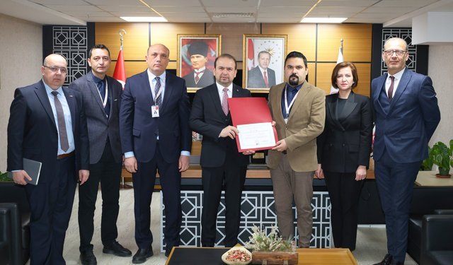 Aydın’a sağlık turizmi müjdesi