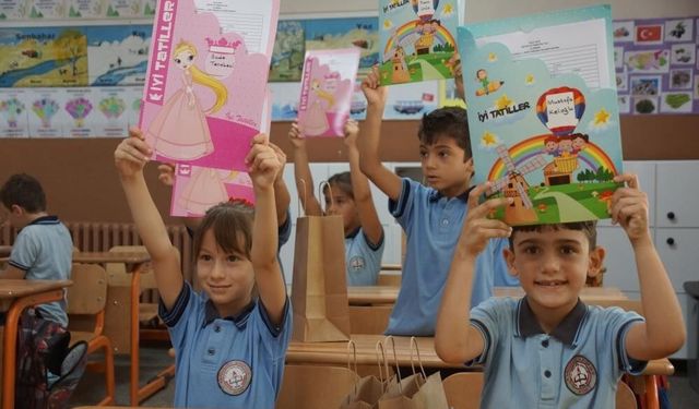 Aydın’da 188 bin öğrenci için ara tatil başlıyor