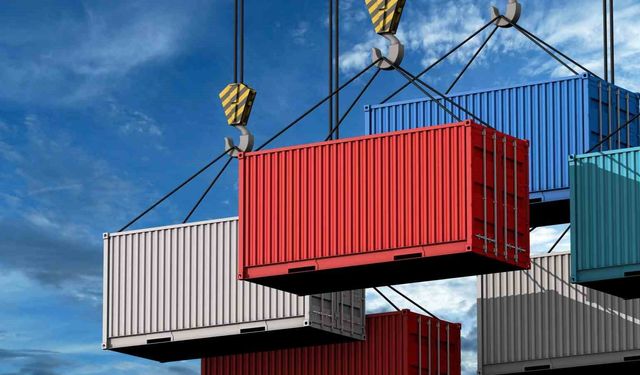 Aydın’da 77 milyon dolarlık ihracat