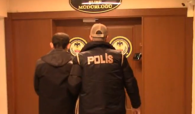 Aydın’da DEAŞ operasyonu: Çok sayıda şüpheli yakalandı