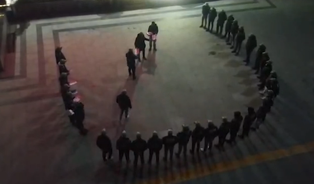 Aydın’da FETÖ’nün mahrem yapılanması çökertildi