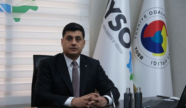 Aydın ihracatta hız kesmiyor: 156,4 milyon dolarlık ihracat