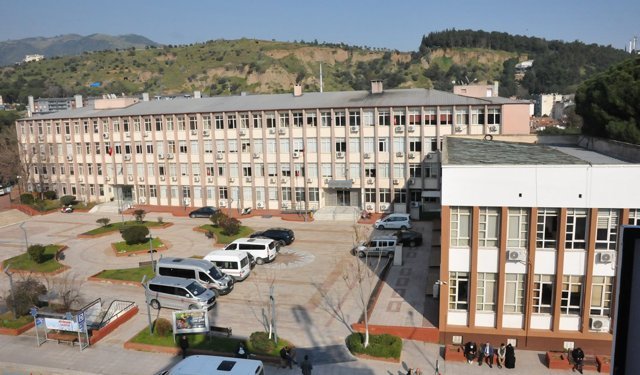 Aydın’ın Şubat ayı asayiş bilançosu belli oldu