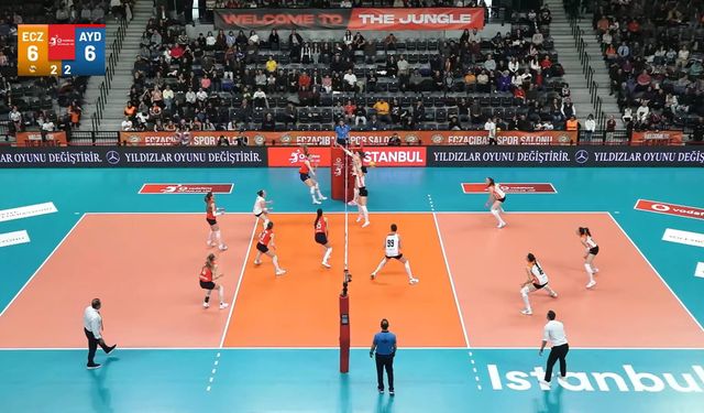 Aydın’ın Sultanları lige veda etti