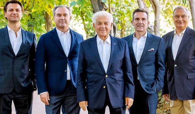 Aydınlı dev holding İflasın eşiğinde