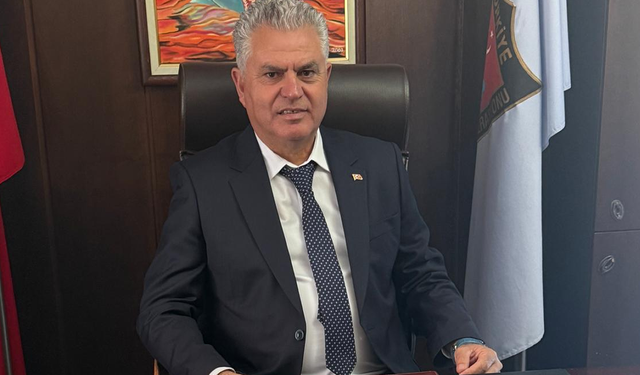 TÜVTÜRK Kuşadası'nda hizmete başlıyor