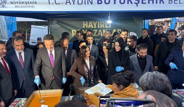 Bakan Bayraktar: "Gabar’da Terörsüz Türkiye’nin küçük bir kesitini gösterdik"