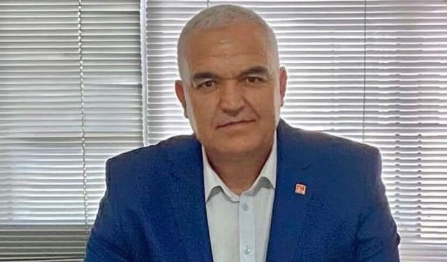 Başkan Akın’dan Olgun’a sert sözler