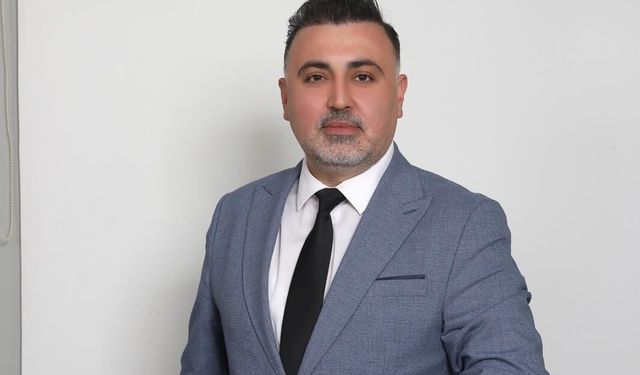 Serhan Avşar’dan esnafa çözüm vaatleri