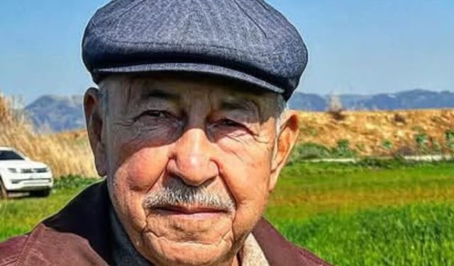 Başkan Çondur’un babası yoğun bakımda