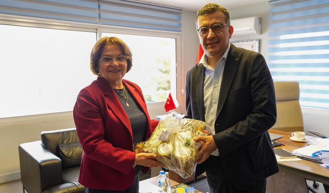 Didim’de yeni ulaşım hattı gündemde