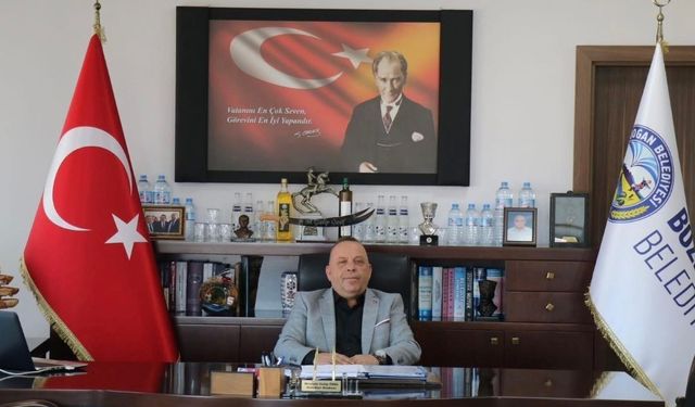 Başkan Özel’den Kadir Gecesi mesajı