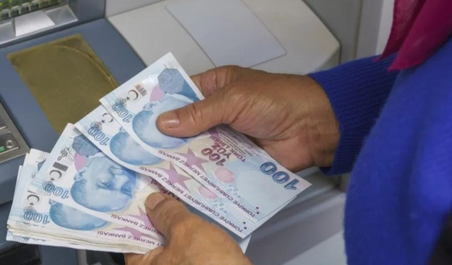 Bayram ikramiyesi için geri sayım başladı