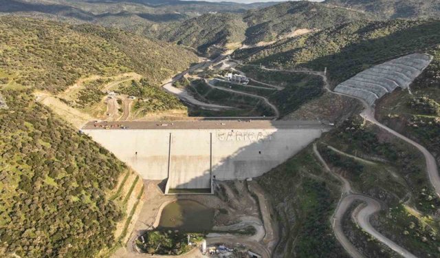 Cumhurbaşkanlığı’ndan Kuşadası ve Söke için acele kamulaştırma kararı