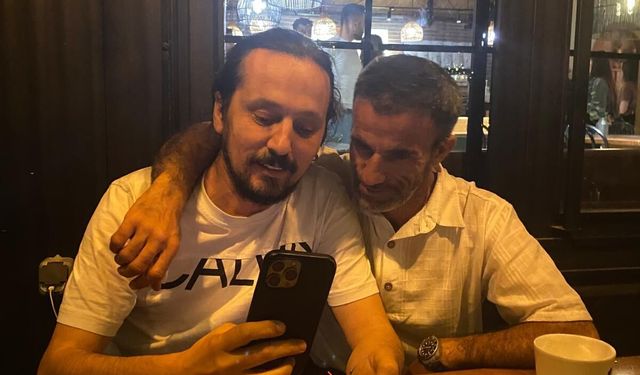 Bilo Baba’dan güldüren cevap: “Dünyanın merkezi İncirliova”