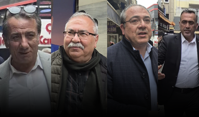 CHP Aydın toplandı