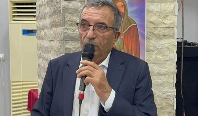 CHP’den istifa etmişti, başkanlık görevinden alındı