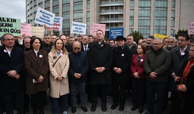 CHP’li Başarır’dan sert eleştiri