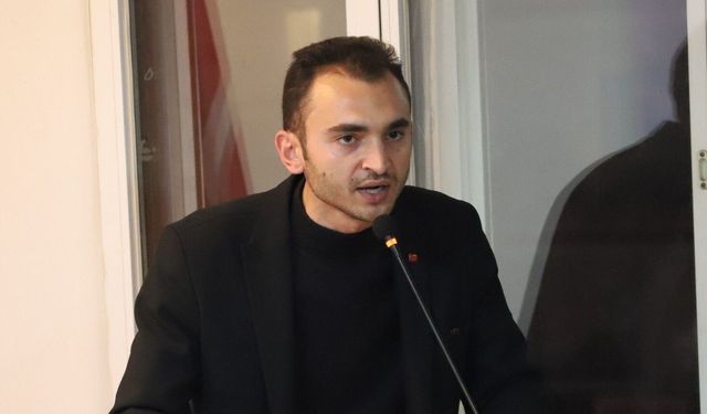 CHP’li Koç: “Gözaltına alındık ama geri adım atmayacağız”