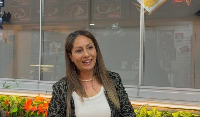 Didim’de “Girişimci Kadınlar” dernekleşme yolunda ilk adımı attı