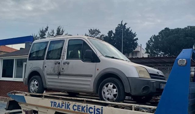 Didim'de kaçak göçmen operasyonu: Organizatör cezaevinde