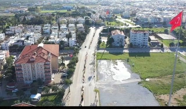 Didim’de metruk binalarda tedbir alınacak