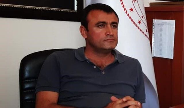 Didim’de o müdürün tayini çıktı