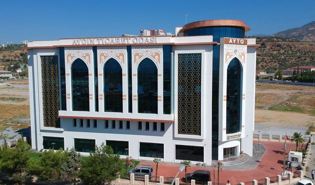 E-Ticaret’te yeni dönem Aydın’dan başlıyor: İlk eğitime AYTO ev sahipliği yapacak