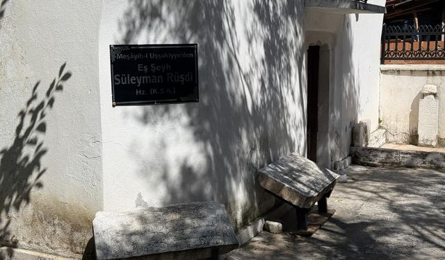 Efelikten bilime uzanan yolculuk: Karacasu'da doğdu, tarihe iz bıraktı