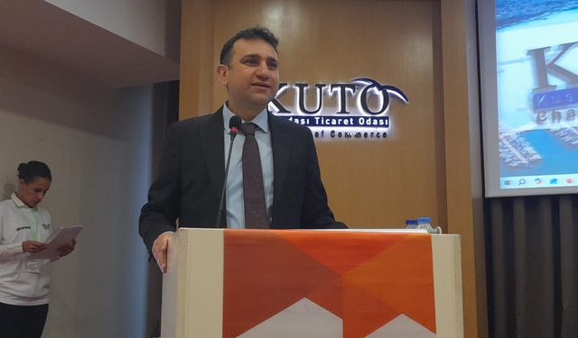 Ege Bölgesi’nin 'Yeşil Geleceği' Kuşadası'nda şekillendi